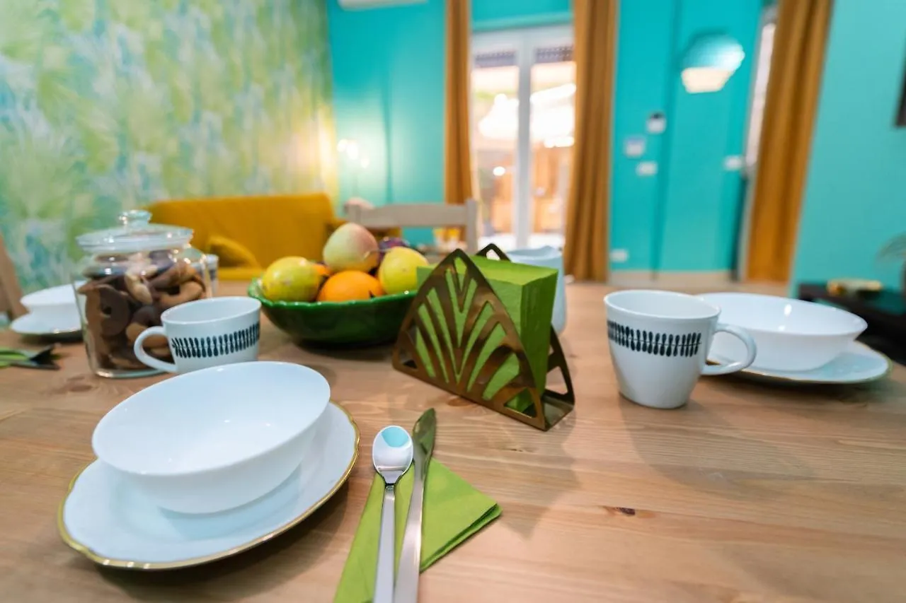 Сasa de vacaciones Casa Vegezio Near Vatican Museum And Metro Cipro Private Garden Check-In From 3 Pm To 10 Pm