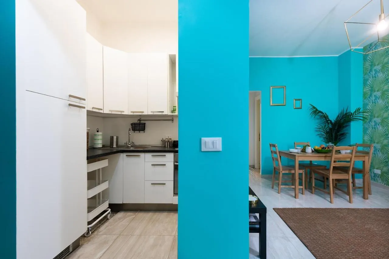 Сasa de vacaciones Casa Vegezio Near Vatican Museum And Metro Cipro Private Garden Check-In From 3 Pm To 10 Pm