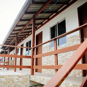 Andréia Apartamento Florianópolis