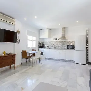 Azvalia - Miracle Apartamento El Puerto de Santa María