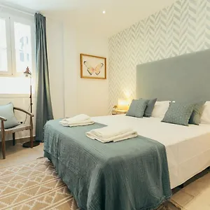 Tu Casa En El Corazón De Triana Apartamento Sevilla