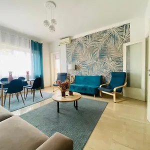  Apartamento Gregorio Vii Vatican House