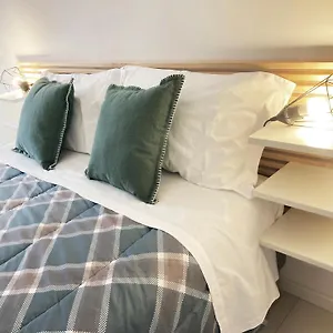 Via Sant'alessandro 22 - Sostify Apartamento Bérgamo