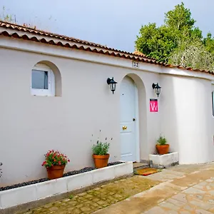 Zenda De Fontanales Chalet Moya (Gran Canaria)