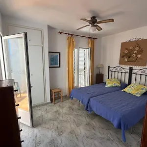 Duplex En Urbanización Con Piscina Comunitaria Сasa de vacaciones Mojácar